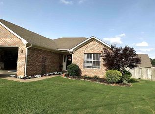 92 Pennsylvania Ave, Munford, TN 38058