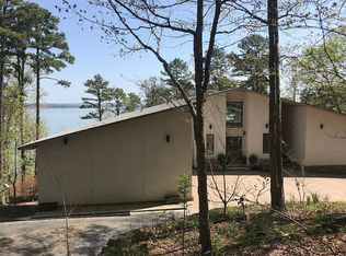 1031 Lakefront Rd, Quitman, AR 72131