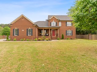 19 Gatehouse Ct, Madison, AL 35758