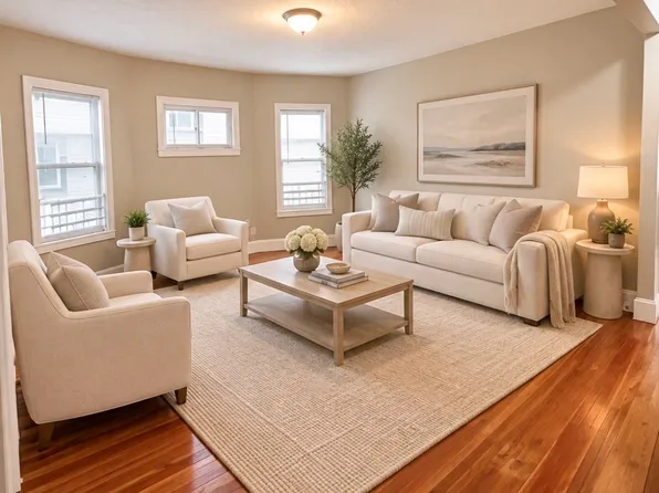 6 Harvard Park, Dorchester, MA 02124