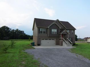 1027 Webb Rd, Clarksville, TN 37040