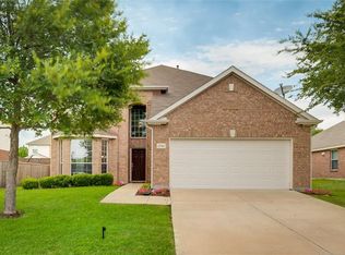 2784 Coyote Trl, Little Elm, TX 75068