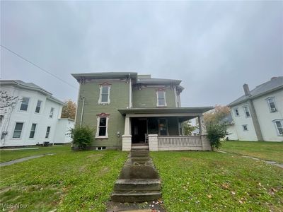 310 N Union St, Loudonville, OH, 44842