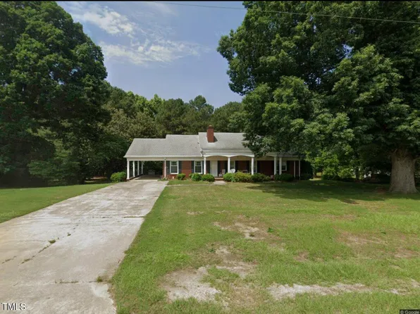 5002 Momeyer Way, Nashville, NC 27856