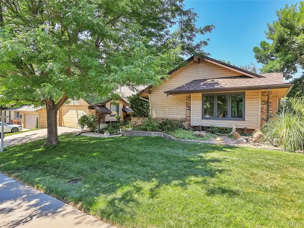 4901 W 103rd Circle, Westminster, CO 80031