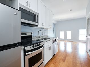 1305 H St NE UNIT 102, Washington, DC 20002
