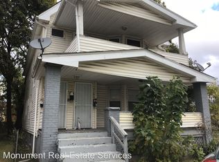 11209 Greenview Ave #2, Cleveland, OH 44108