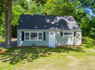 15 Glenwood Dr, Marlborough, CT 06447