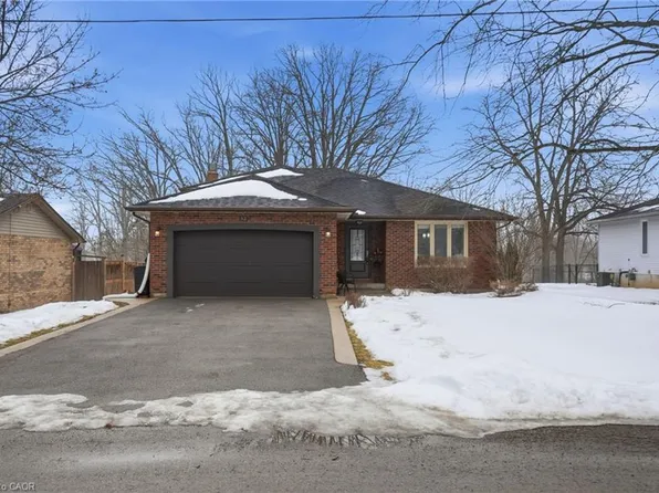 52 Winnett St N, Haldimand County, ON N0A 1E0