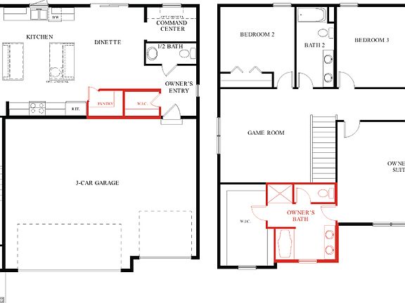 Floor Plan.