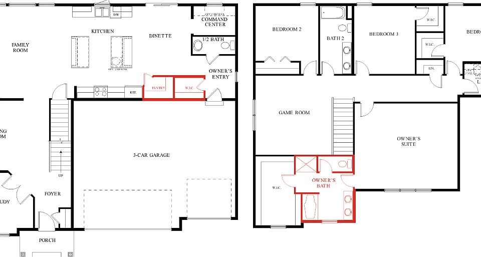Floor Plan.