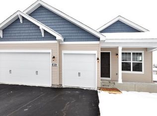 4015 126th Ter W, Savage, MN 55378
