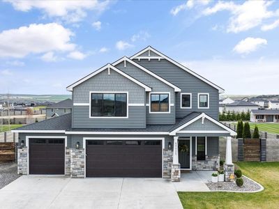 89905 E Sagebrush Rd, Kennewick, WA, 99338