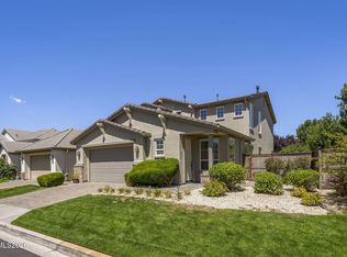 471 Alysheba Ct, Reno, NV 89521
