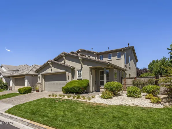 471 Alysheba Ct, Reno, NV 89521