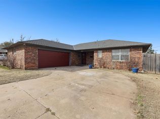 6441 N Sterling Dr, Oklahoma City, OK 73132