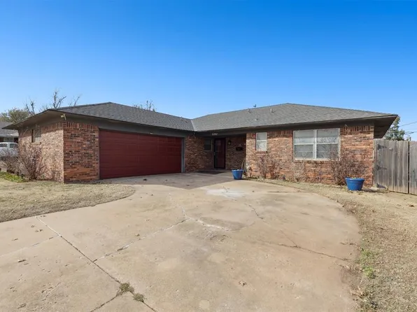 6441 N Sterling Dr, Oklahoma City, OK 73132