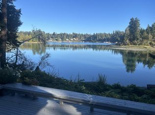 15046 Skogen Ln NE, Bainbridge Island, WA 98110