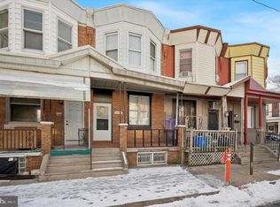 3543 Stouton St, Philadelphia, PA
