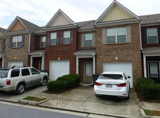 3980 Isaac Ct, Lilburn, GA 30047