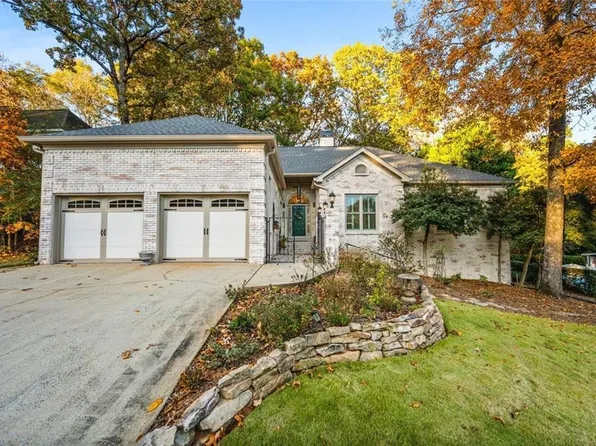 1265 Channel Park SW, Marietta, GA 30064