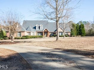 192 Trail Rd NW, Marietta, GA 30064