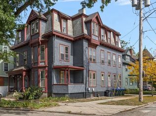 14 Parade St #5, Providence, RI 02909