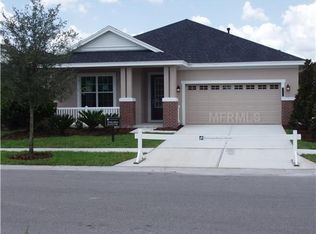 8118 Savannah Point Ct, Tampa, FL 33647