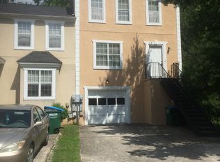 6575 Meadow Green Cir, Norcross, GA 30092