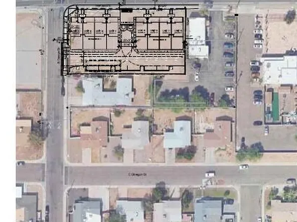 807 S GEORGE Drive #1, Tempe, AZ 85288