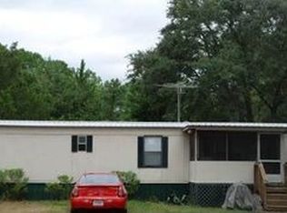 95518 Mobley Heights Rd, Fernandina Beach, FL 32034