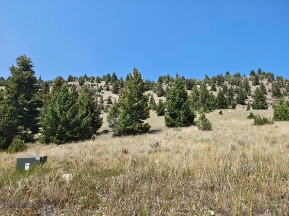 985 Tenderfoot Trl, Ramsay, MT 59748