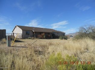 546 N Carina Cir, Benson, AZ 85602