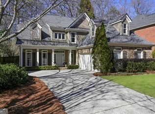 2252 Lenox Ridge Ct NE, Atlanta, GA 30319