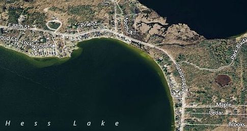 2nd image of Catalpa Avenue - Brooks And Hess Lakes #Lot 7