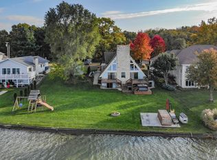 3405 Woodhams Ave, Portage, MI 49002