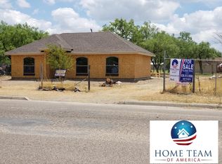 3822 Deer Run Blvd, Eagle Pass, TX 78852