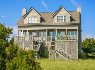 2133-2133A Ocean Blvd, Holly Ridge, NC 28445