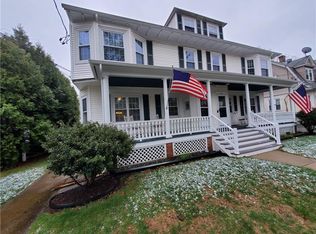 110 Winter St #112, Woonsocket, RI 02895