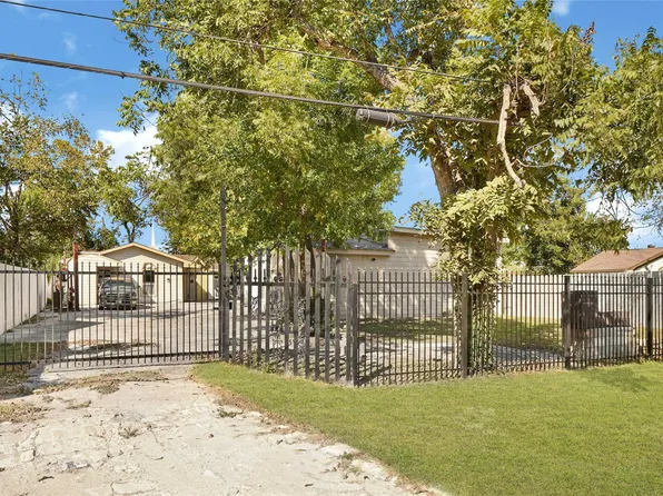 1925 Sunny Dr, Houston, TX 77093