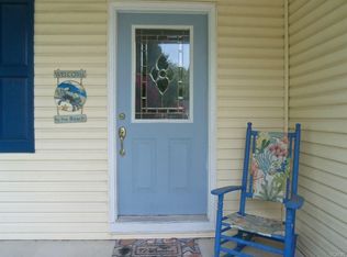 32563 W Riga Dr, Ocean View, DE 19970