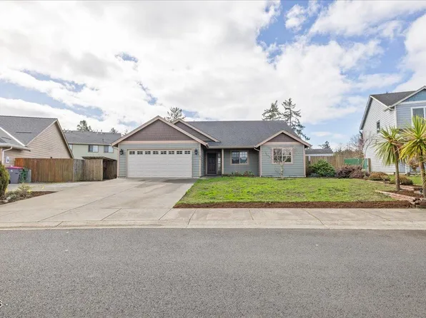 371 SW Kalmia Ave, Warrenton, OR 97146