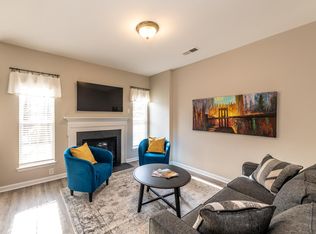 12824 Bullock Greenway Blvd, Charlotte, NC 28277