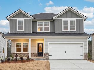 220 Proust Cir, Atlanta, GA 30312