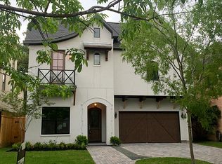 3776 Harper St, Houston, TX 77005