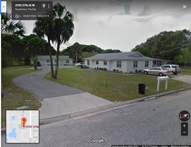 4705 27th St W, Bradenton, FL, 34207