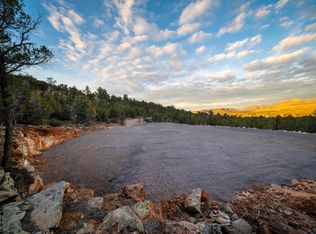 50 N Doe Valley Dr, Dammeron Valley, UT 84783