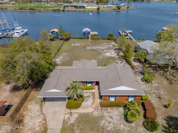 6907 Hugh Dr, Panama City, FL 32404