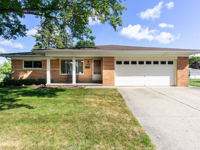 6679 Wanita Ct, Shelby Township, MI, 48317