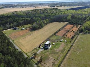 0 McKimmey Rd, Camden, NC 27921